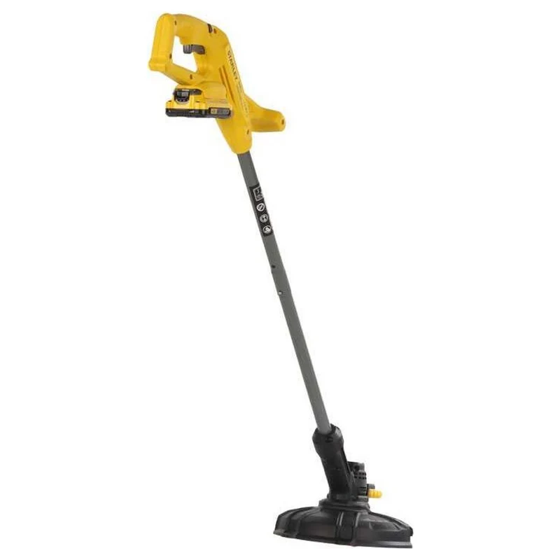 Freischneider Stanley SFMCST925M1-QW 18V 2Ah
