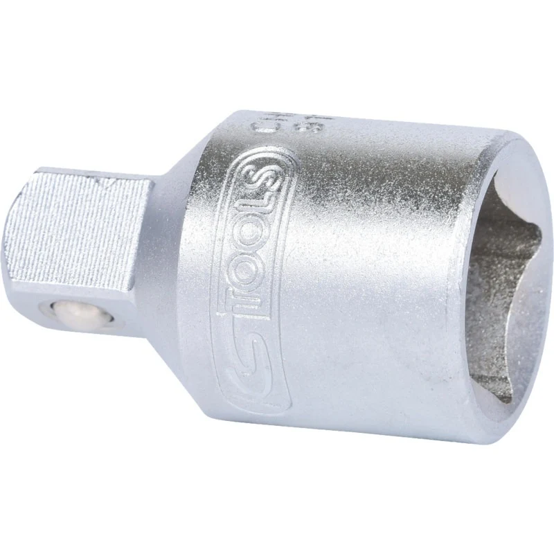 KS TOOLS 1/2" Reduzieradapter – 46 mm