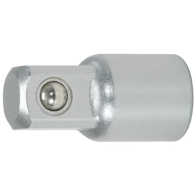KS TOOLS 3/8" Vergrößerungsadapter, 3/8"F x 1/2"M – 30 mm
