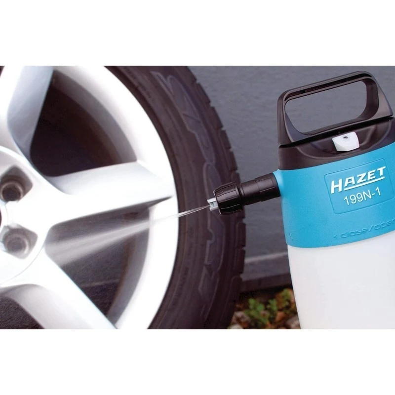 HAZET Vordruckspritzgerät