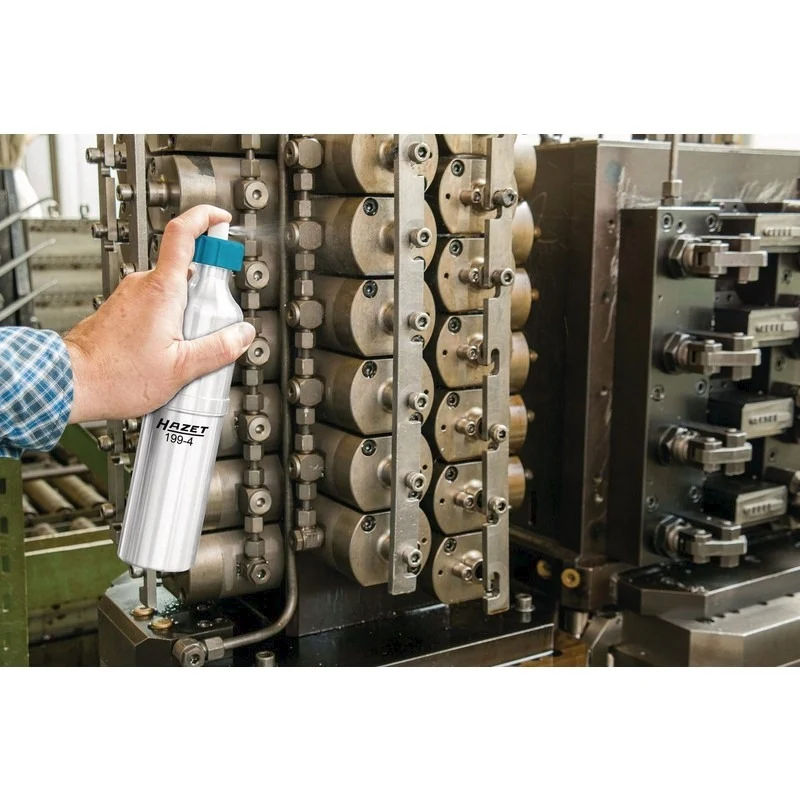HAZET Sprühflasche, leer, wiederbefüllbar