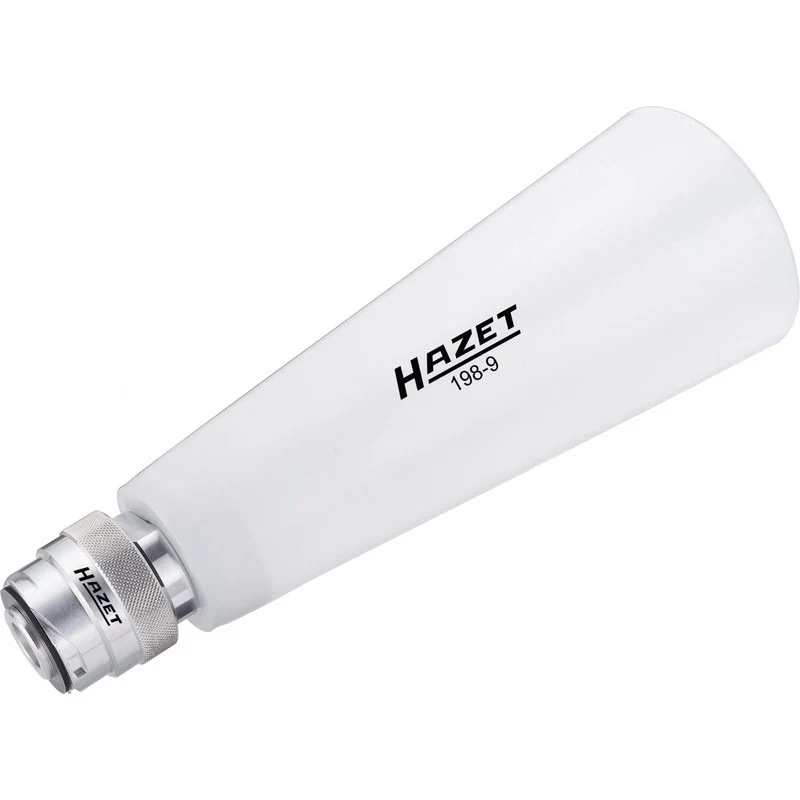 Hazet Motoröl - Fülltrichter Gewicht 350 g