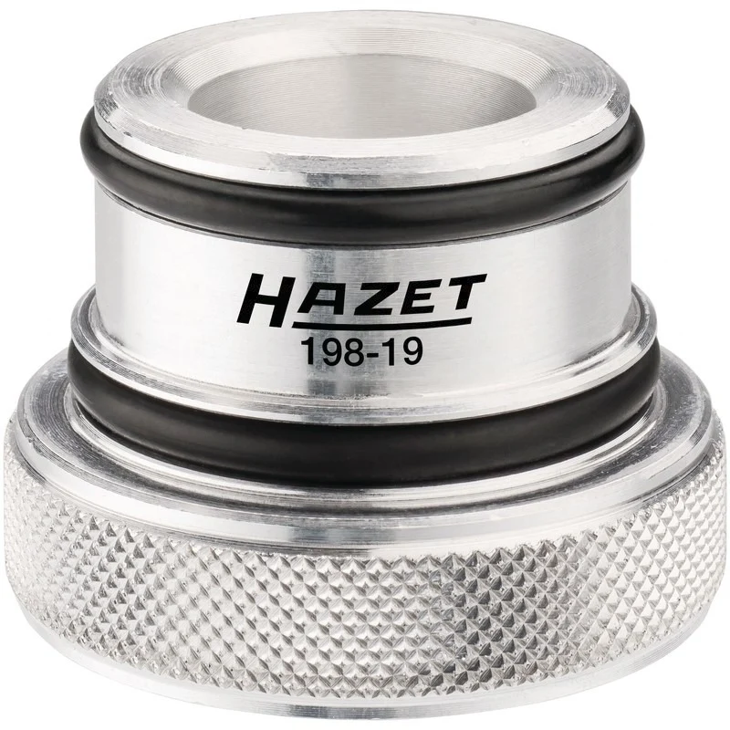 Hazet Öleinfüll-Adapter passend für 1.5 TSI VW Konzern