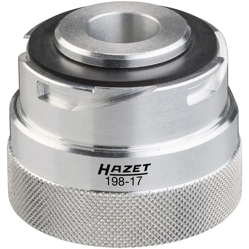 Hazet Adapter Gewicht 276 g