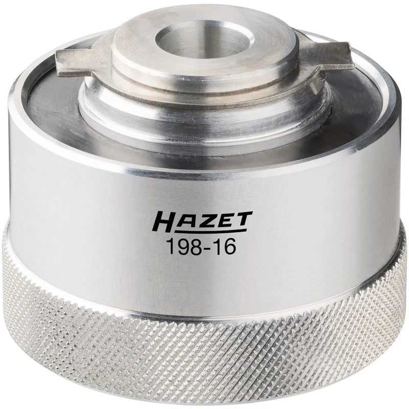 Hazet Adapter Gewicht 328 g