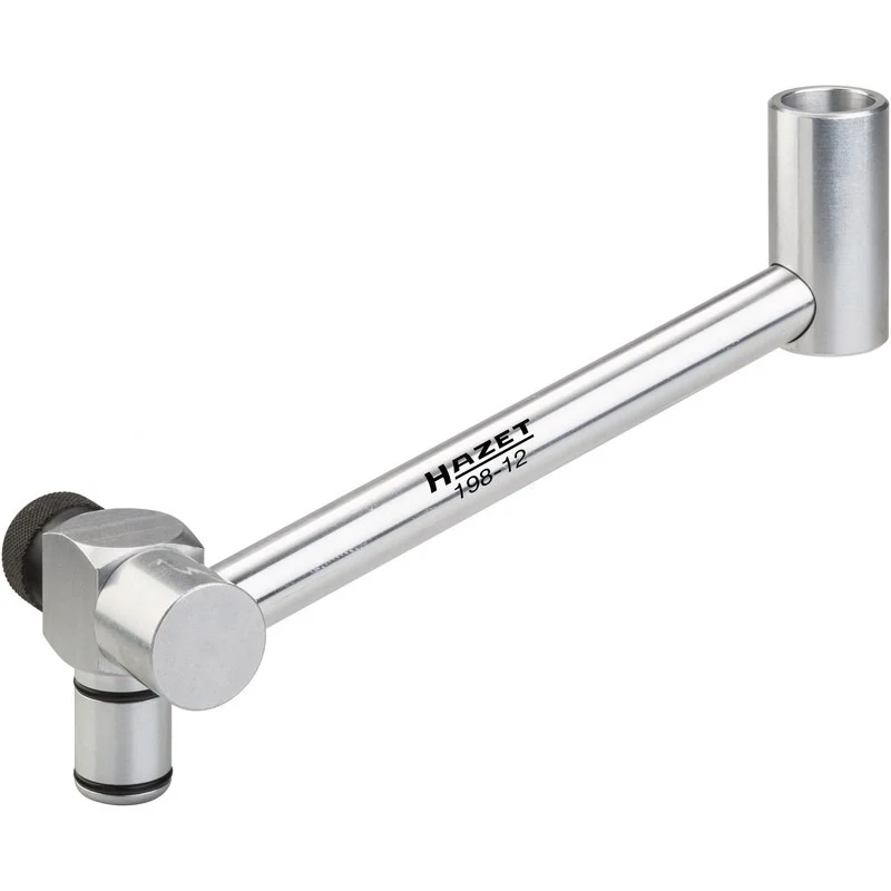 Hazet Adapter Gewicht 332 g