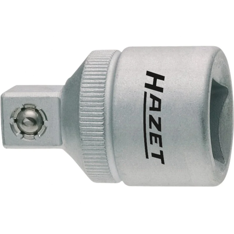 HAZET Adapter – 36 mm Technische Daten • mit Kugelsicherung •