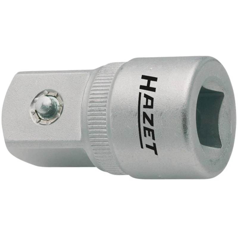 HAZET Adapter von 1/2" auf 3/4" – 50 mm