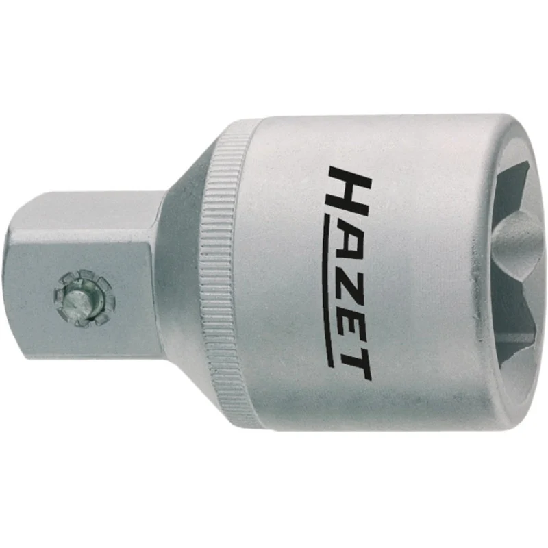 HAZET Adapter 1" auf 3/4" – 70 mm