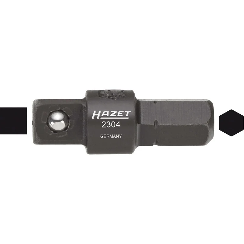 Hazet Adapter – 38 mm