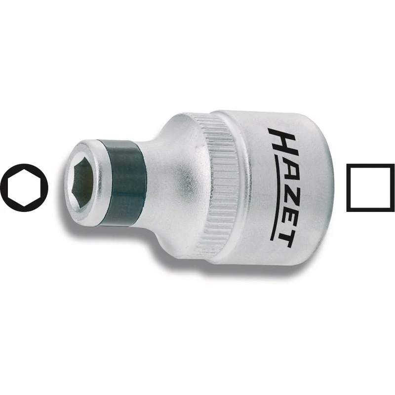 Hazet Verbindungsteil – 31 mm
