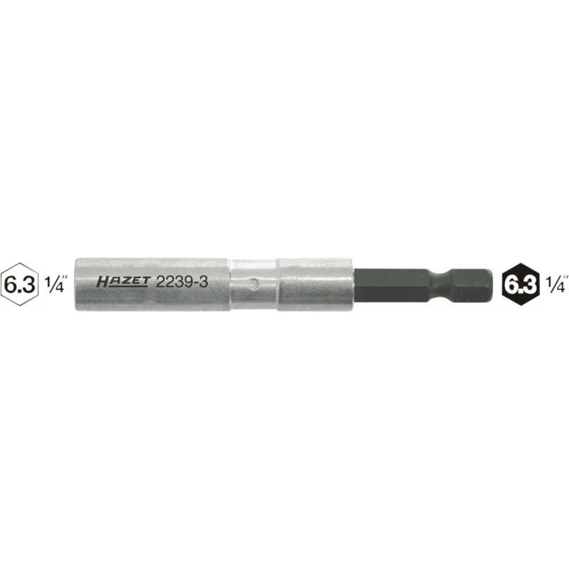 Hazet Verbindungsteil – 75 mm