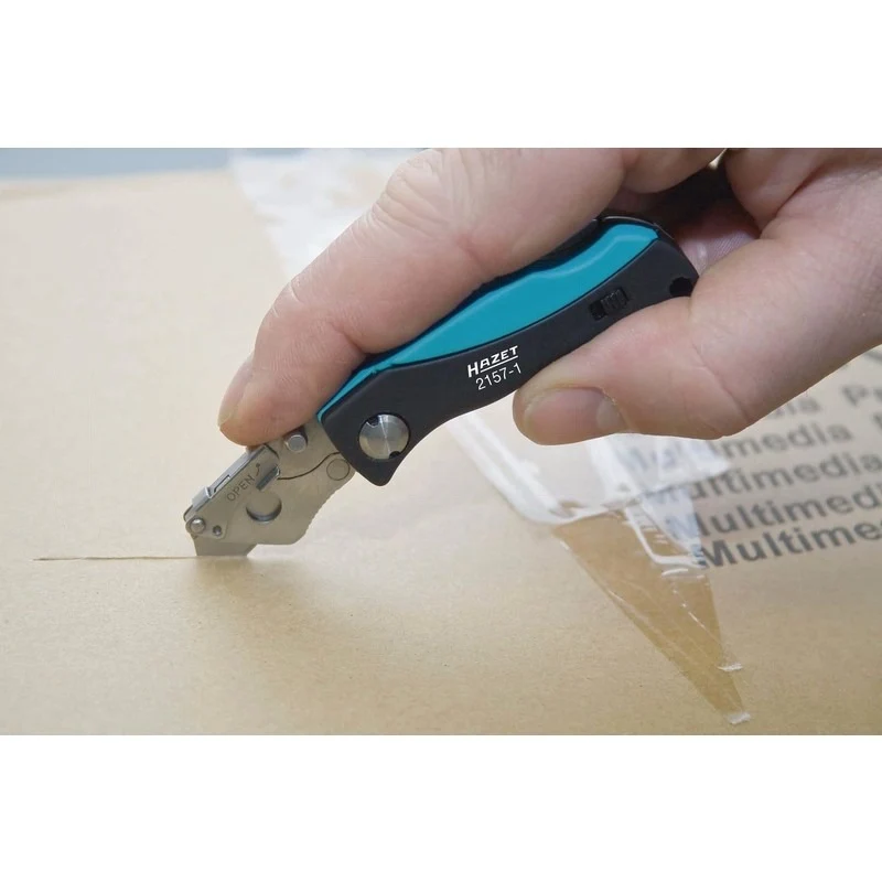 HAZET Universalmesser – 100 mm