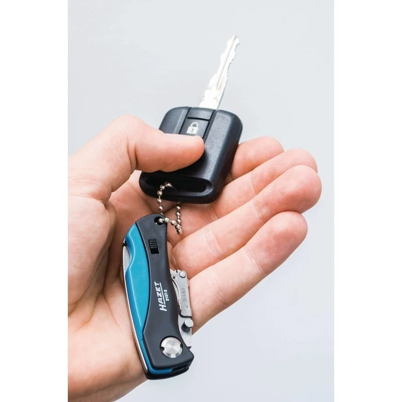 HAZET Universalmesser – 100 mm