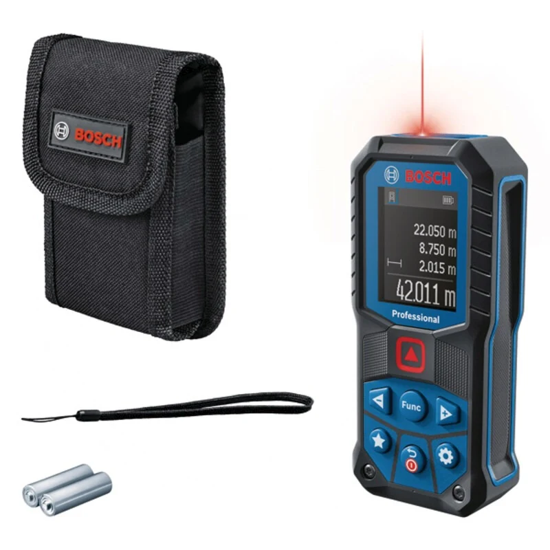BOSCH Laser-Entfernungsmesser