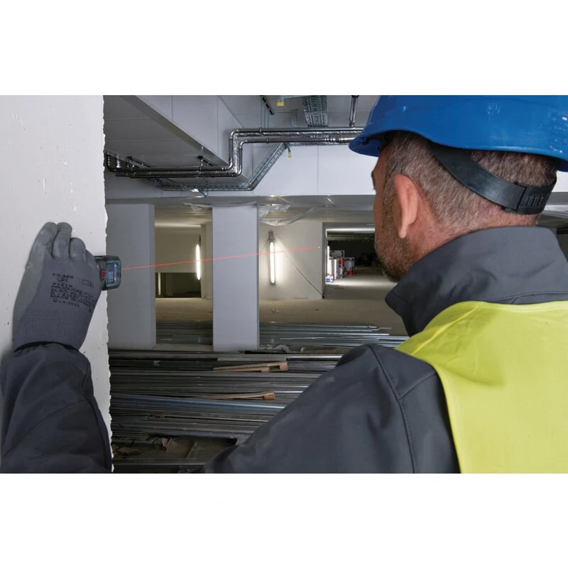BOSCH Laser-Entfernungsmesser