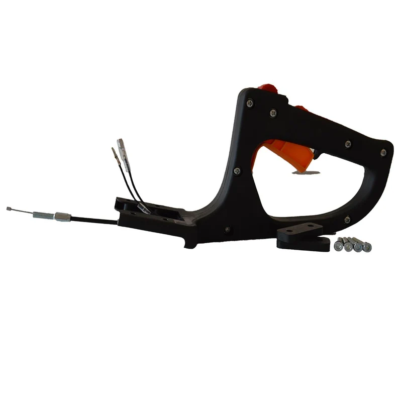 Gashendel FX-SPL450N