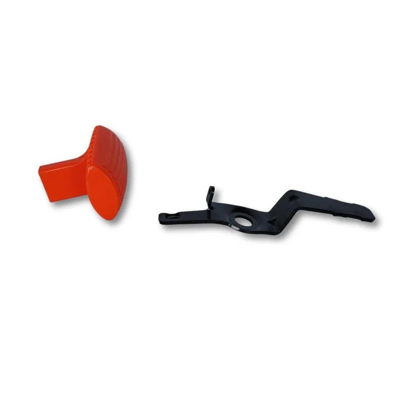 Snelheidshendel RM5196PRO