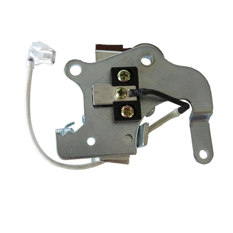 Contactschakelaar FX-RM4646/4646ECO