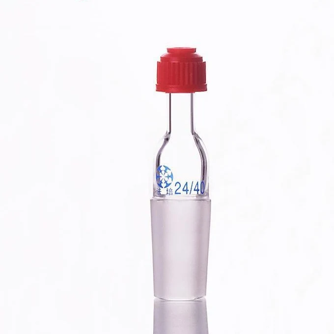 Normschliff-Adapter für Thermometer