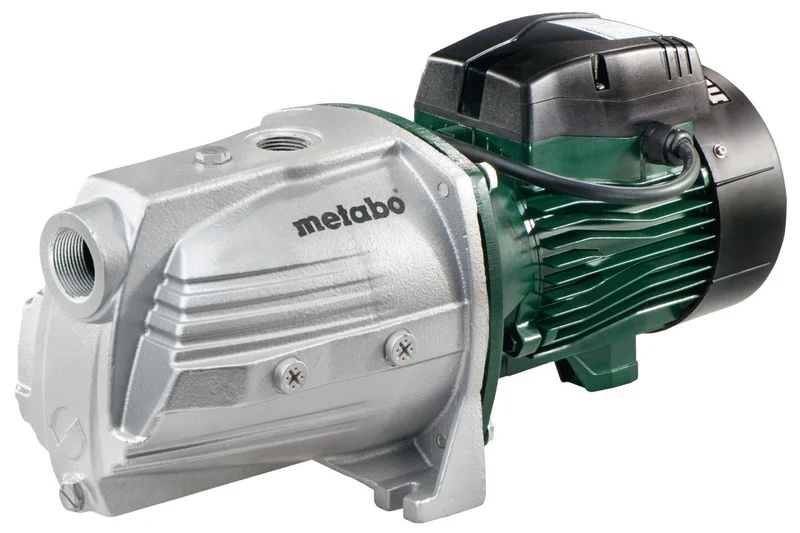 Metabo Gartenpumpe P 9000 G