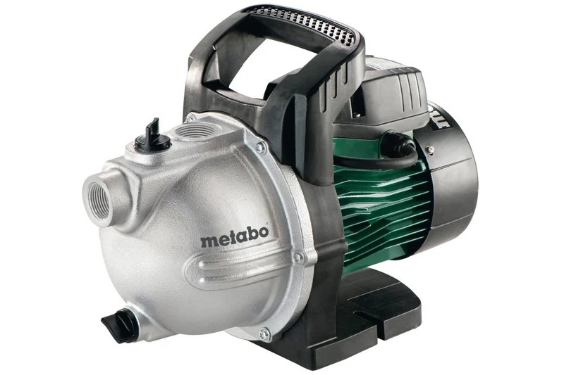 Metabo Gartenpumpe P 4000 G