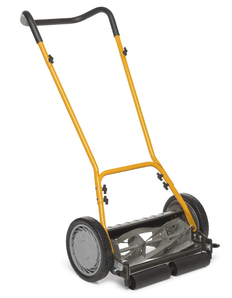 Stiga Hand-Spindelmäher SCM 240 R