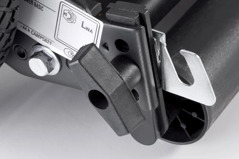 Stiga Hand-Spindelmäher SCM 240 R