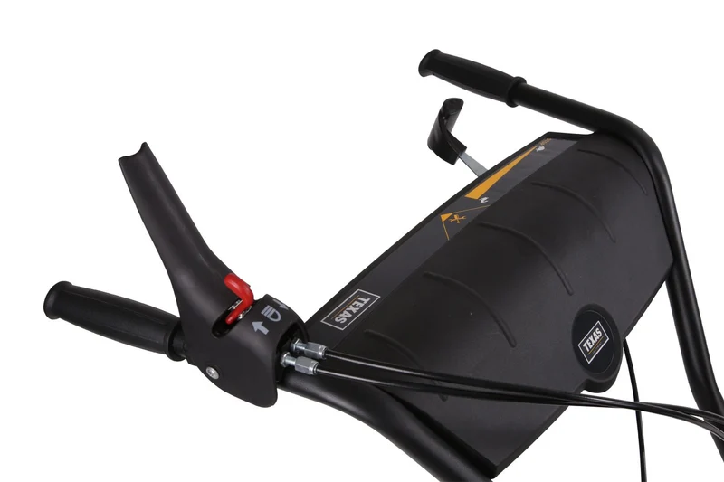 Texas Motorhacke TX 602B