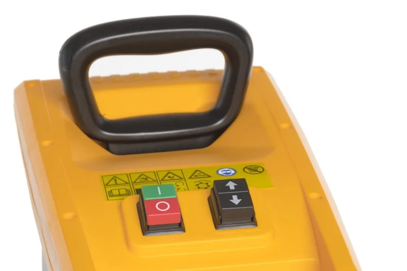 Stiga Elektro-Häcksler Bio Silent 2500