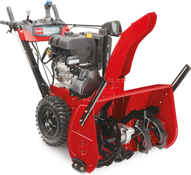 Toro Schneefräse Power Max HD 1432 OHXE