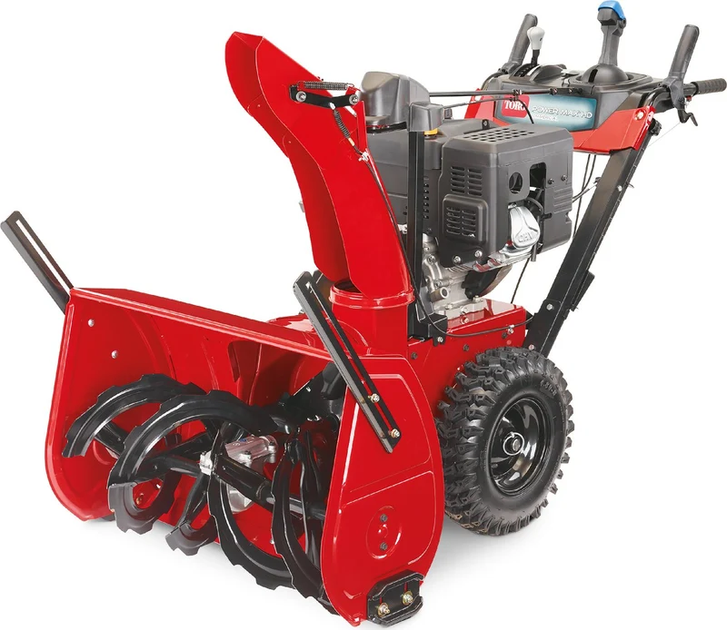 Toro Schneefräse Power Max HD 1432 OHXE
