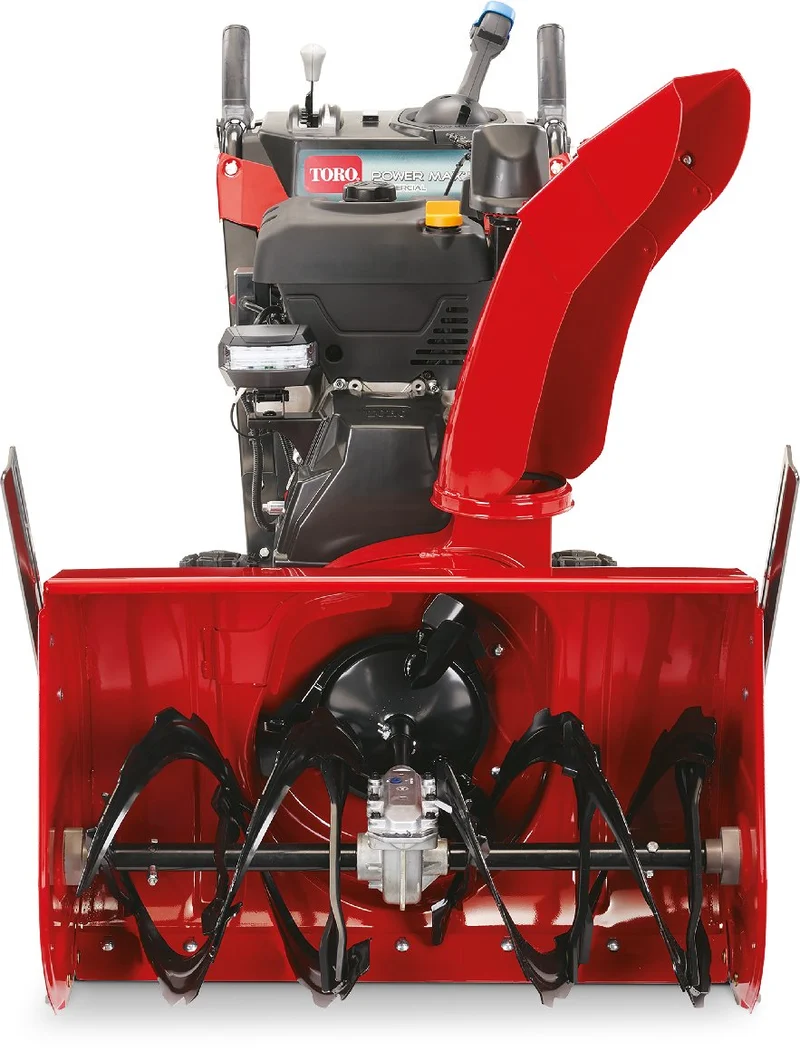 Toro Schneefräse Power Max HD 1432 OHXE