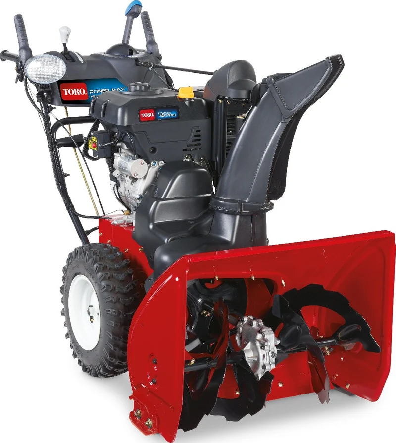 Toro Schneefräse Power Max HD 928 OAE