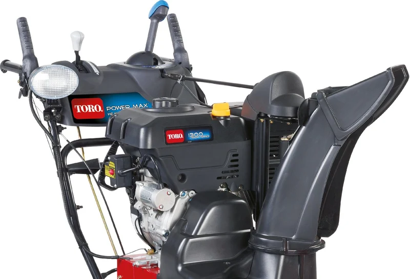 Toro Schneefräse Power Max HD 928 OAE
