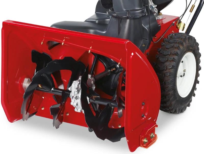 Toro Schneefräse Power Max HD 928 OAE