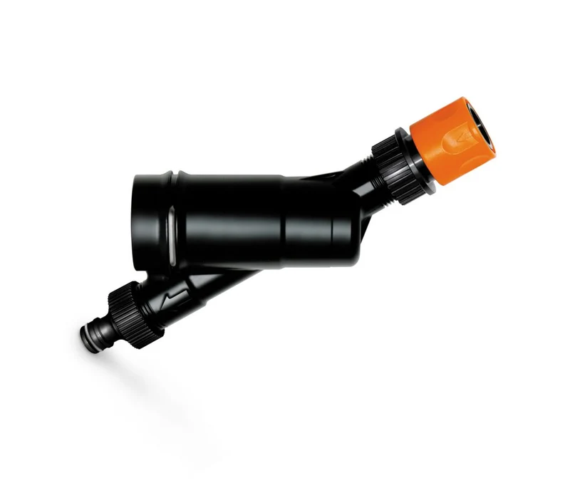 Stihl Rückflussverhinderer inkl. Kupplungen 3/4