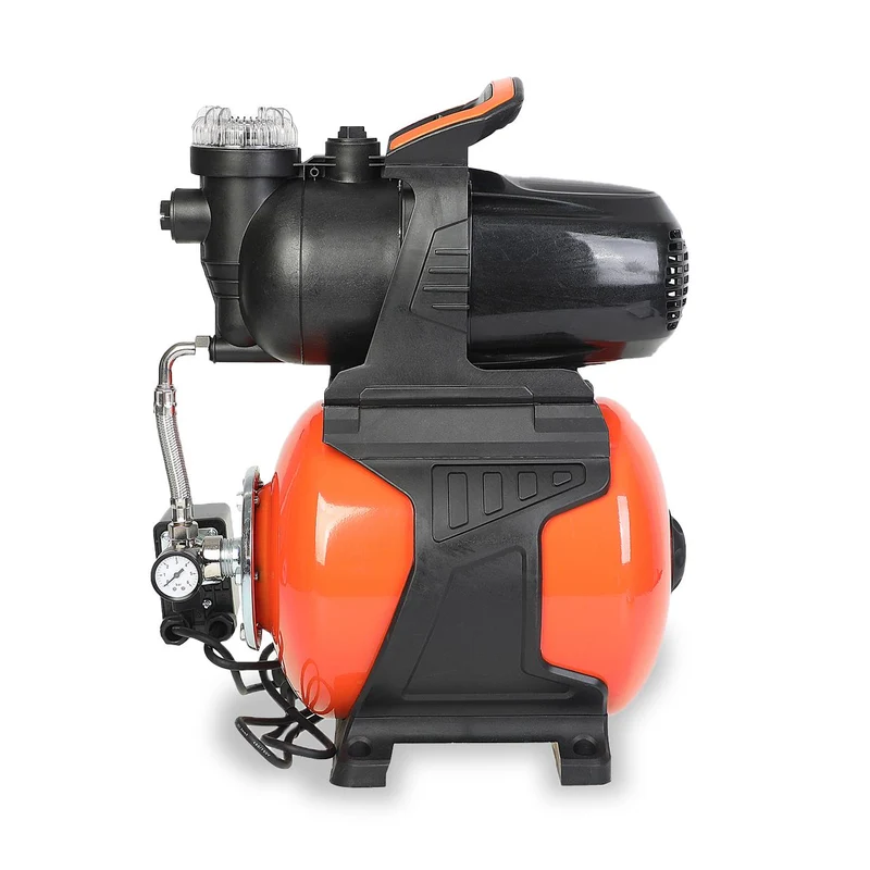 B-WARE FUXTEC waterpomp - elektrische huishoudelijke waterleiding - FX-HWW1200