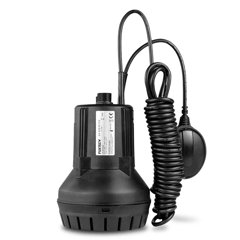 B-WARE FUXTEC regentonpomp FX-RTP350