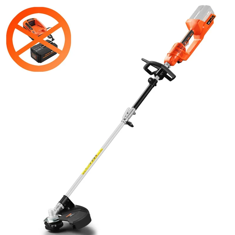 B-WARE 40V accu multifunctionele snijder EK700 - Power zeis multigereedschap
