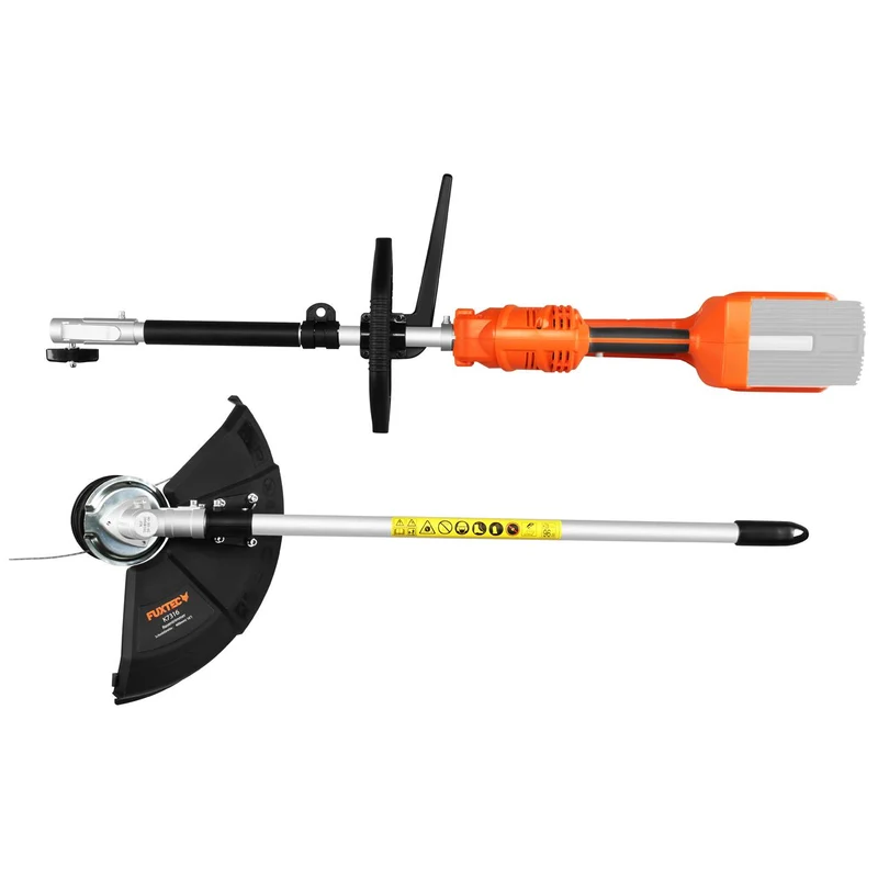 B-WARE 40V accu multifunctionele snijder EK700 - Power zeis multigereedschap