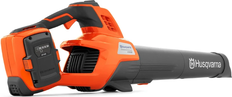 Husqvarna Akku-Blasgerät 230iB
