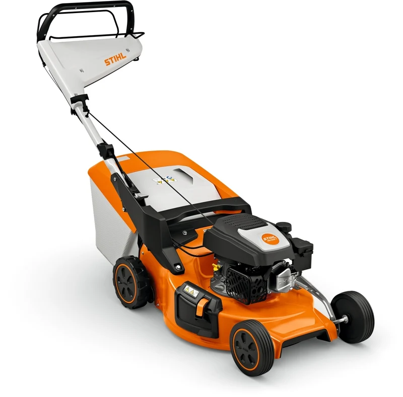 STIHL Benzin-Rasenmäher RM 253 T