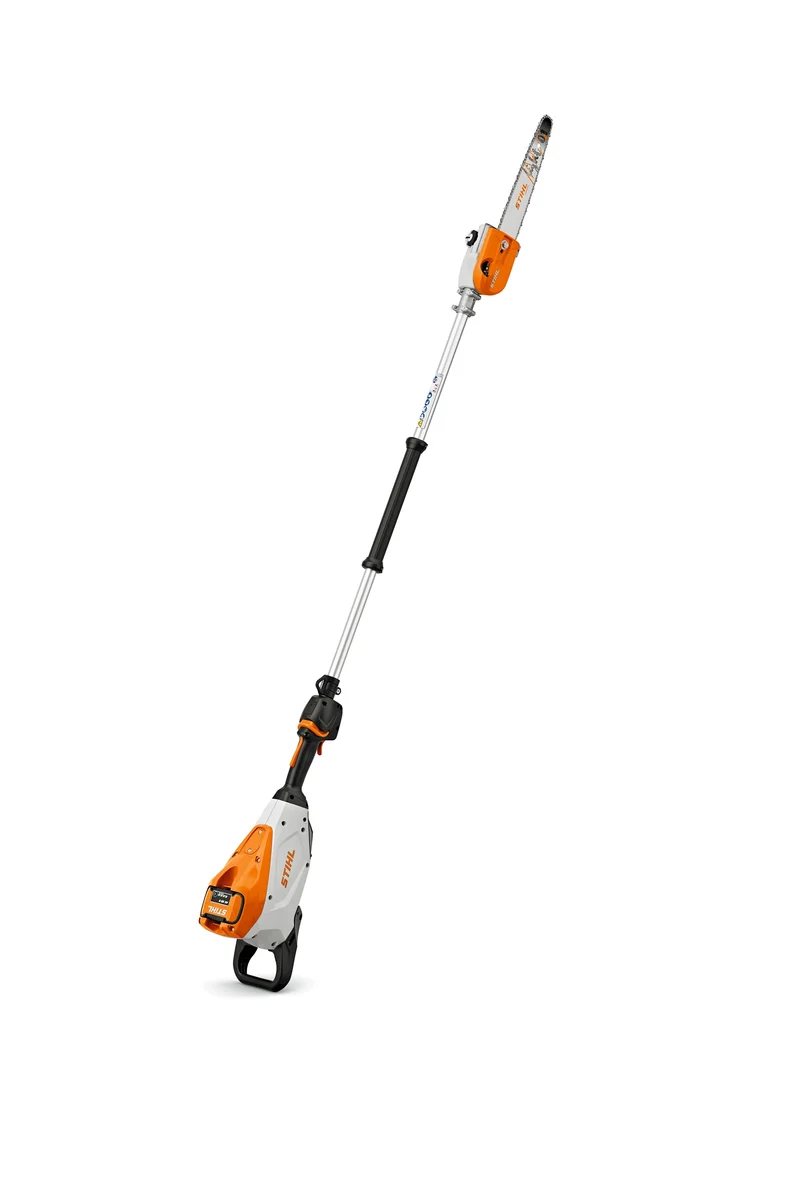 STIHL Akku-Hoch-Entaster HTA 150 Grundgerät Pflegevariante