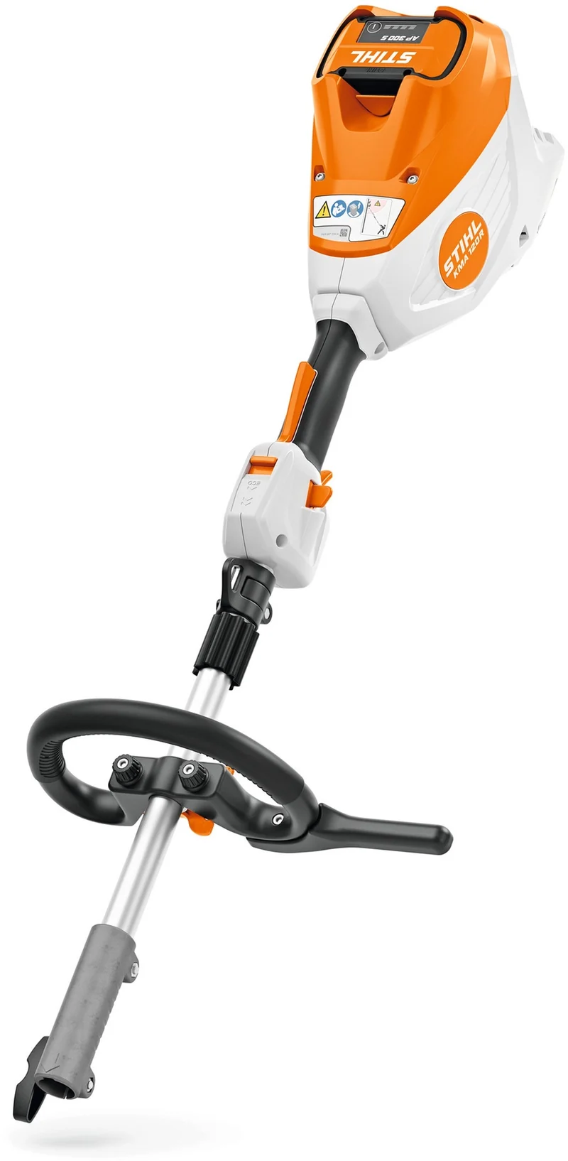STIHL Akku-KombiMotor KMA 120 R Grundgerät