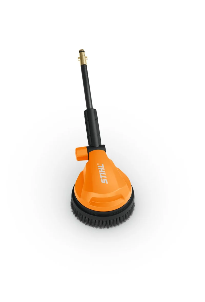 Stihl Rotierende Waschbürste für RE 80 - 140, REA 60 - 100