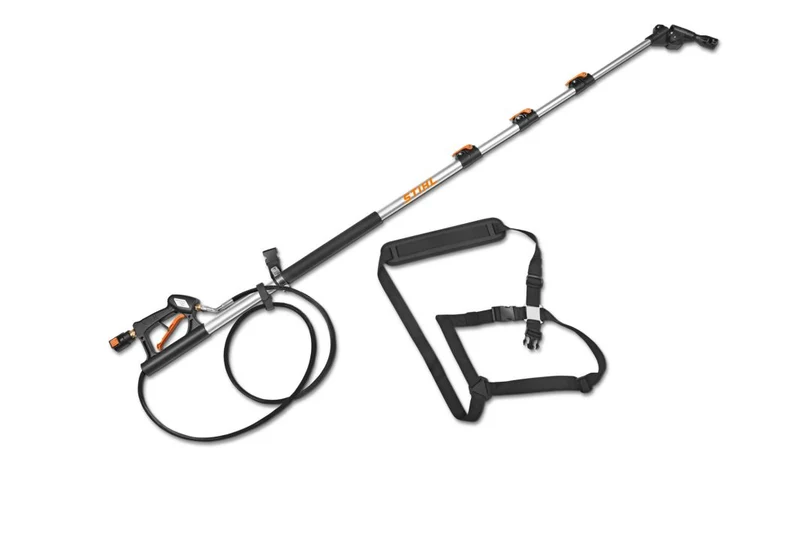 Stihl Teleskoplanze