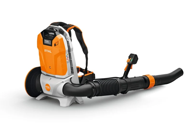 Stihl BGA 300 Akku-Laubbläser AP-System