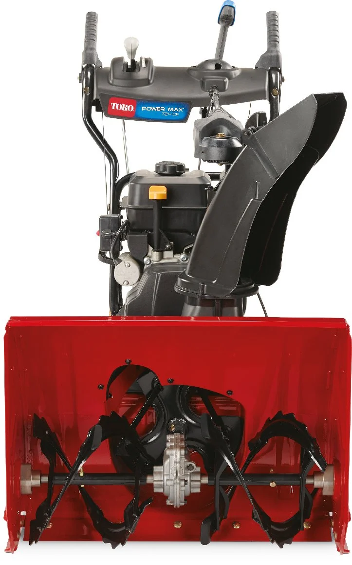 Toro Schneefräse Power Max 724 OE