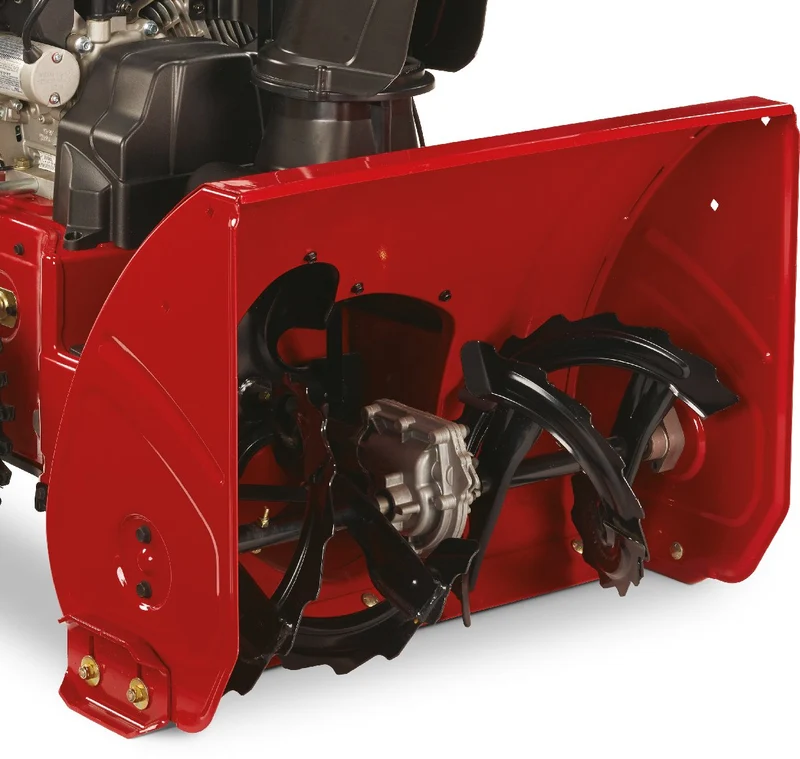 Toro Schneefräse Power Max 724 OE